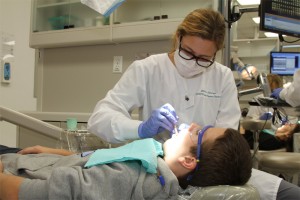 Cabinet de stomatologie în Iași - Estetică dentară